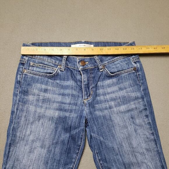 Joe’s Jeans Womens Skinny Provocateur Ludlow Sz 26 - Picture 15 of 15